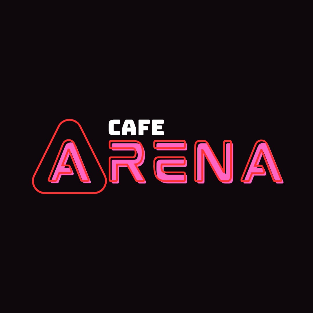 Cafe Arena logo