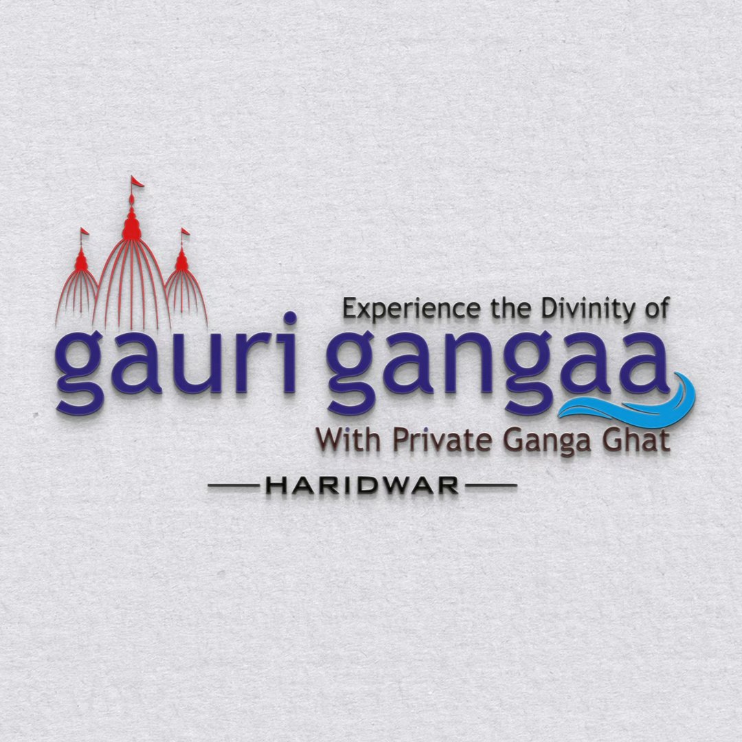 Gauri Gangaa logo