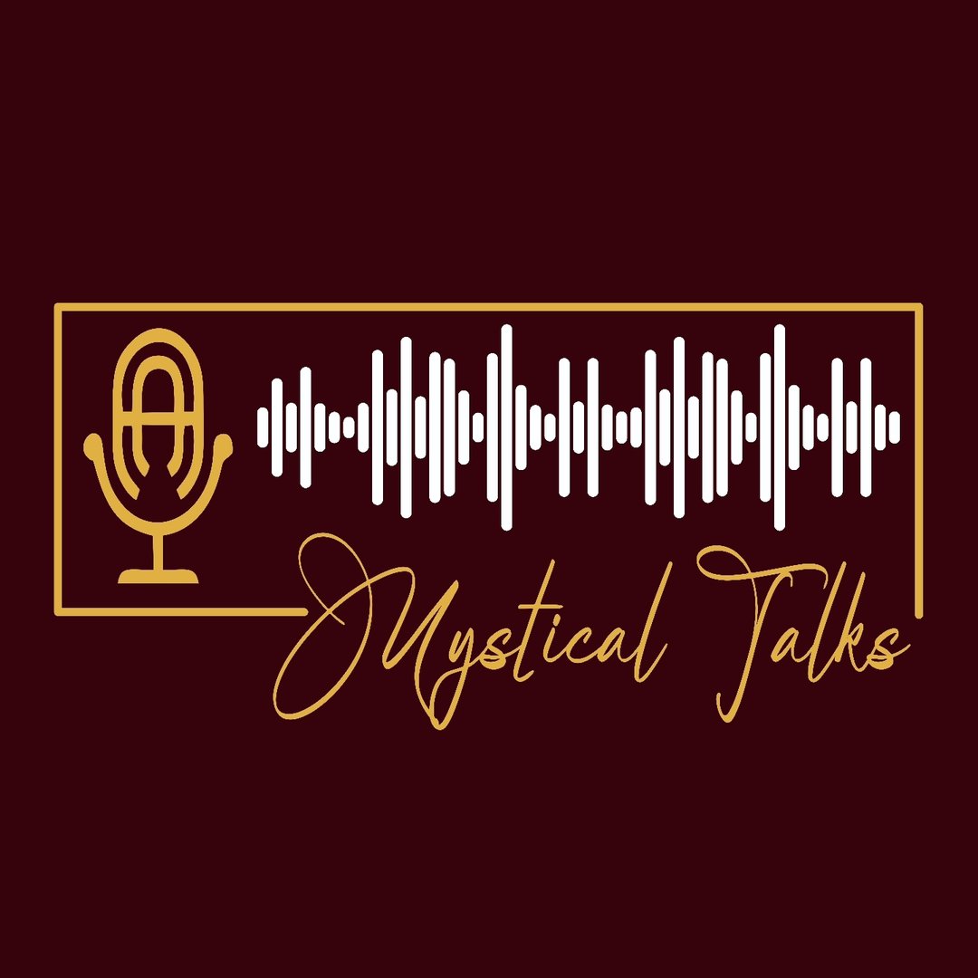 Mystical Talks logo