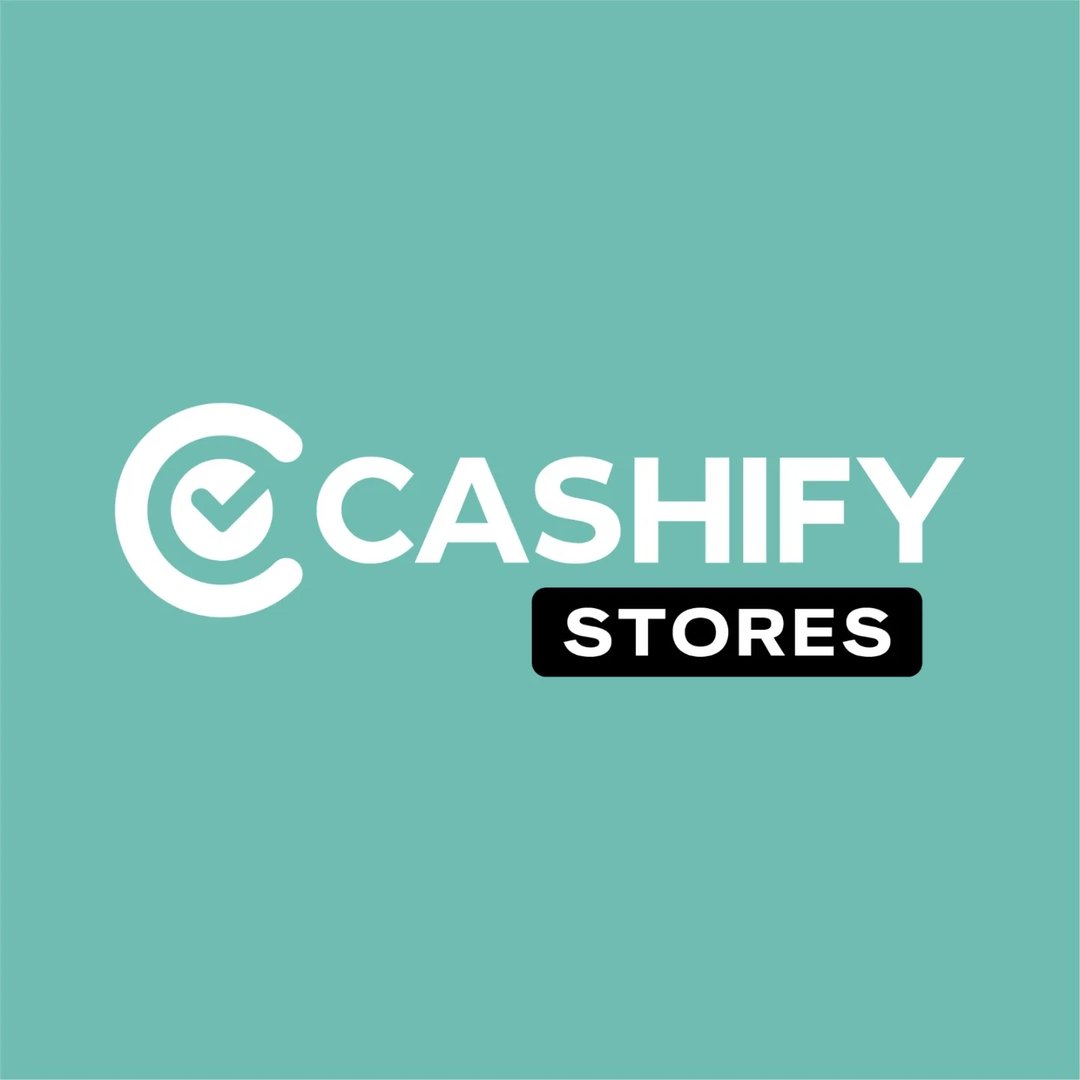 Cashify logo